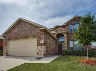 503 Paddock Ln, Celina, TX 75009