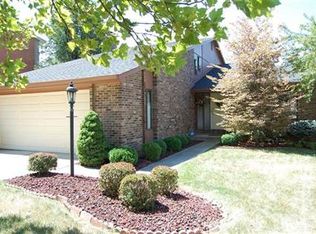 6071 Cedar Hill Ln, Florence, KY 41042