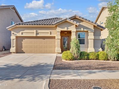 13539 Hazlewood St, El Paso, TX, 79928