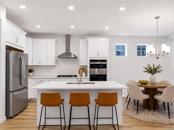 3469 N Duquesne Way, Aurora, CO 80019
