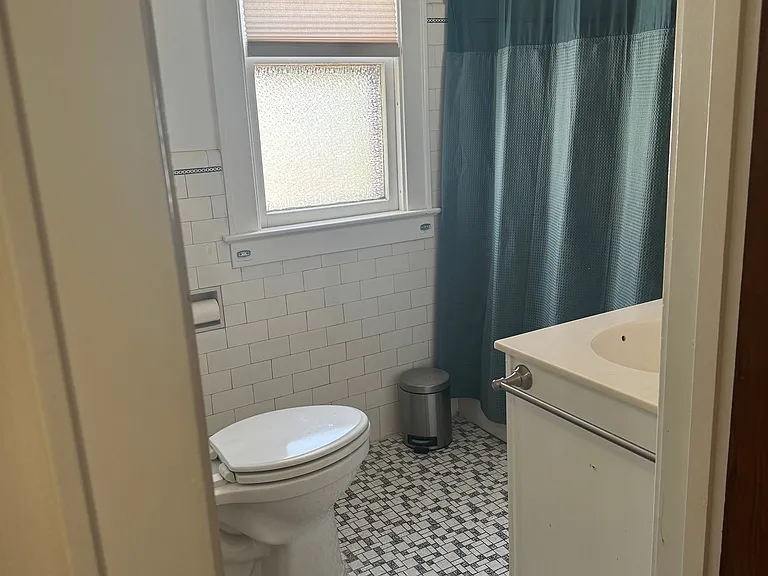 main full bathroom