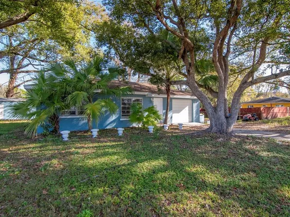 7712 E Comanche Ave, Tampa, FL 33610