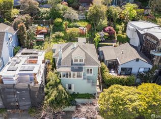 144 Laidley St, San Francisco, CA 94131