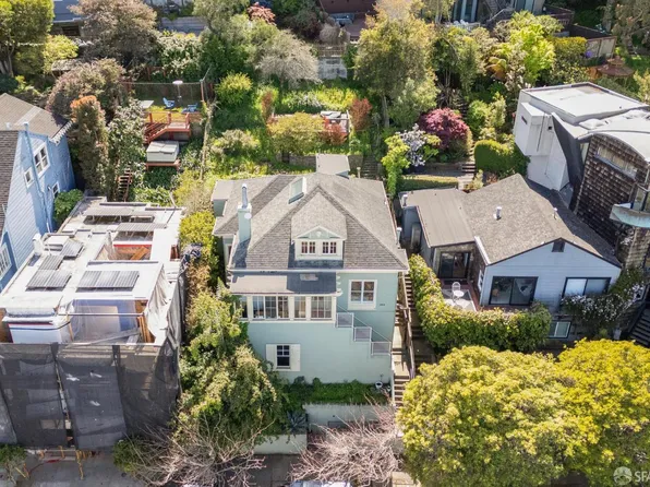 144 Laidley St, San Francisco, CA 94131