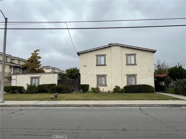 1919 Strathmore Ave APT B, San Gabriel, CA 91776