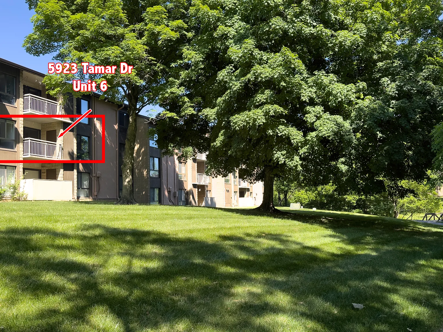 5923 Tamar Drive - 6 — Photo 3