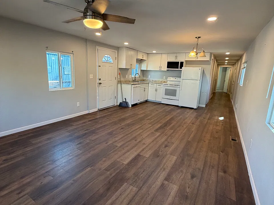 1212 Butte Rd #34