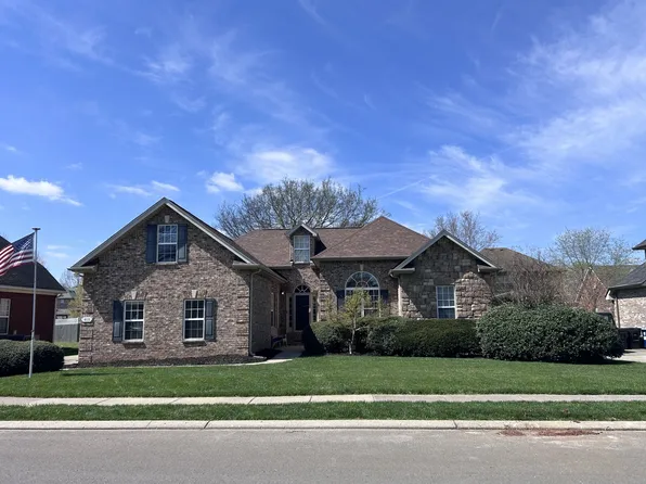 415 Foundry Cir, Murfreesboro, TN 37128