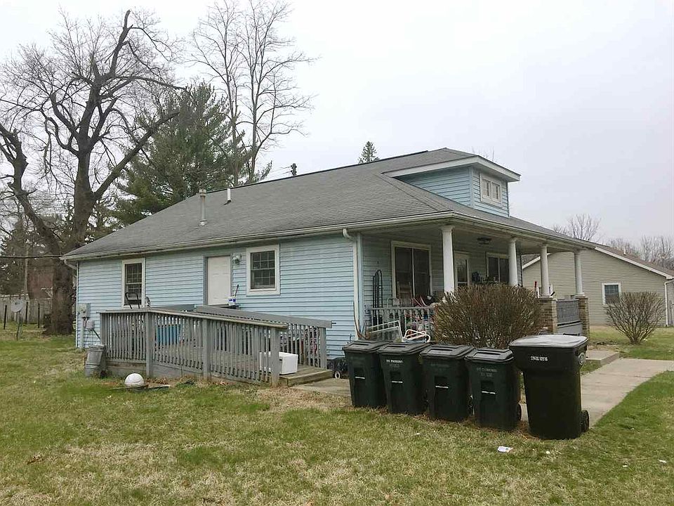 2nd image of 1041 W Lasalle Ave
