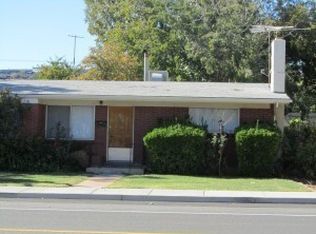 396 S 200 E, Saint George, UT 84770