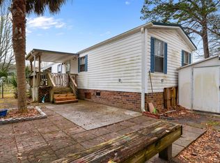 9209 Baywood Cir, Myrtle Beach, SC 29588