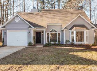 12105 Queensbridge Ct, Raleigh, NC 27613