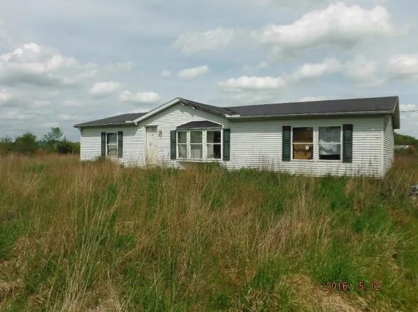 2879 Co 170 Rd, Marengo, OH 43334