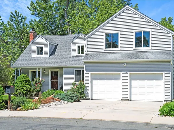 3555 Estes Street, Wheat Ridge, CO 80033