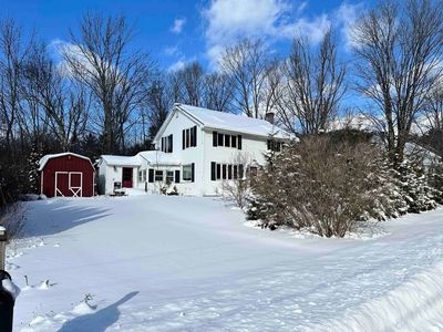 31 Dam Road, Chittenden, VT, 05737
