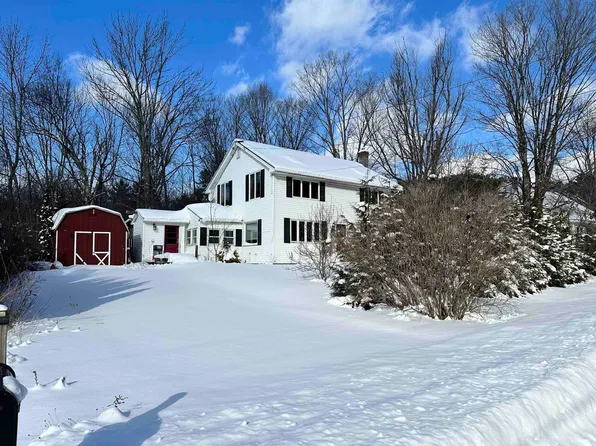 31 Dam Road, Chittenden, VT 05737