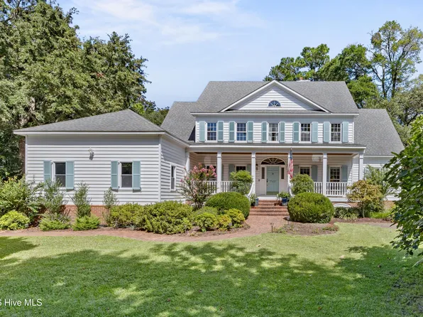 7501 Jonquil Court, Wilmington, NC 28409