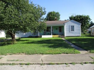 310 E South St, Martinsville, IN 46151