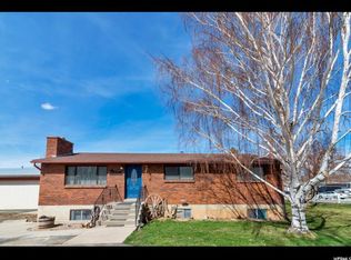 465 N 500 W, Santaquin, UT 84655