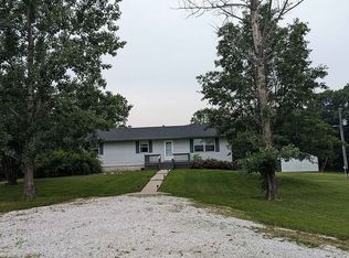 6165 County Road 229, Monroe City, MO 63456