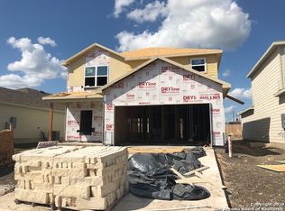 4426 Heathers Dawn, Saint Hedwig, TX 78152
