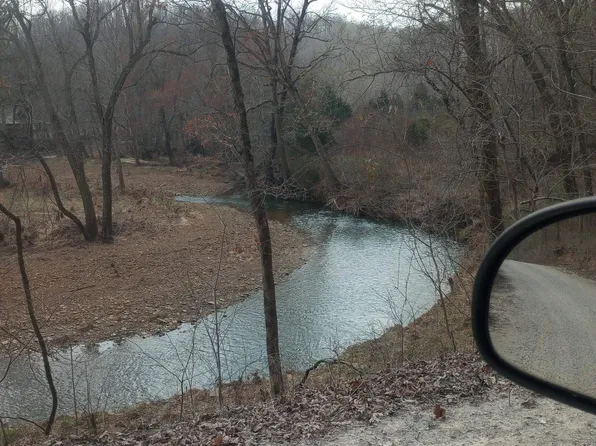 0 Coleman Morris Rd, Mountain View, AR 72560