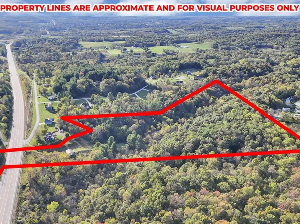 3029 Best Rd, Cambridge, OH 43725