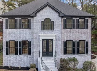 835 Kings Arms Way, Johns Creek, GA