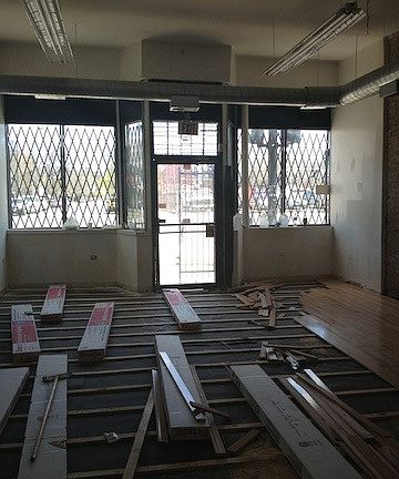 4th image of 758 S Western Ave #1