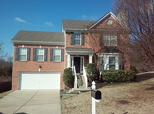 2004 Stanford Village Dr, Antioch, TN 37013