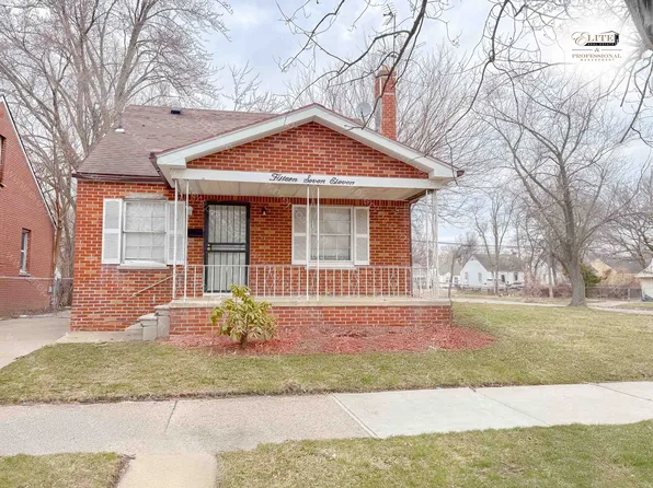 15711 Rossini Dr, Detroit, MI 48205