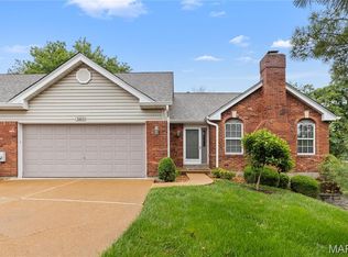 5108 Kennerly Place Dr, Saint Louis, MO
