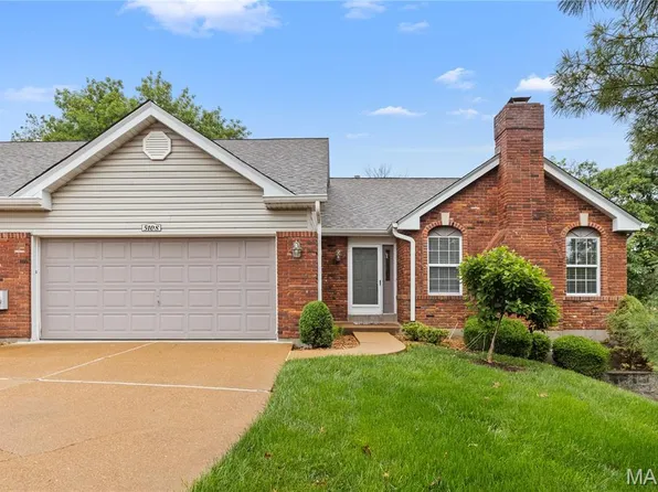 5108 Kennerly Place Dr, Saint Louis, MO 63128