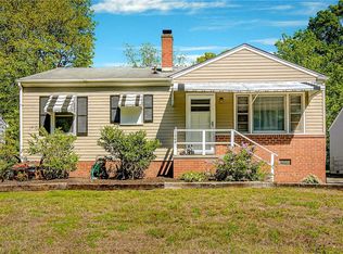 1404 Cook St, High Point, NC 27262