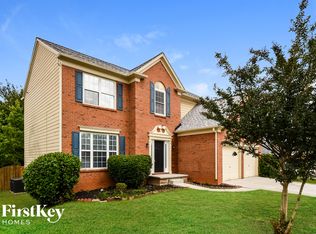 3375 Spindletop Dr NW, Kennesaw, GA 30144