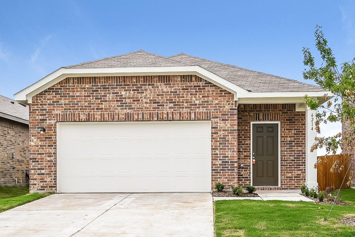 6214 Old Bridge Way, Forney, TX 75126 Zillow