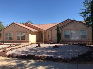 280 E 800 S, Ivins, UT 84738