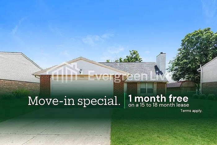 4 bed, 2.0 bath, 1754 sqft, $1,595 — Photo 1