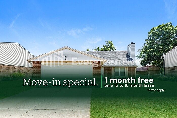 1st image of 8440 Pinegate Way