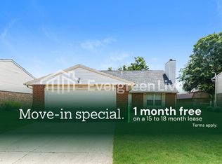 8440 Pinegate Way, Dayton, OH 45424