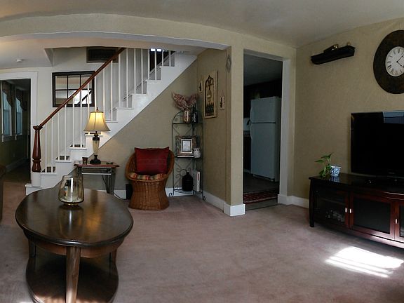 Buy furnished/ Move in ready