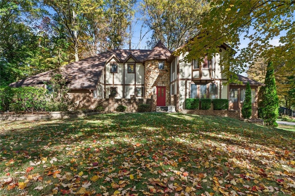 Real estate listing image