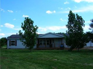 6851 Waverly Rd, Martinsville, IN 46151