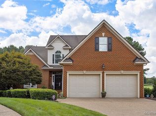 607 Farnham Ct, North Chesterfield, VA 23236