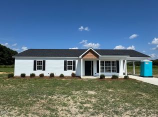 179 Lanefield Rd, Warsaw, NC 28398