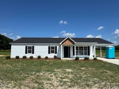 179 Lanefield Rd, Warsaw, NC, 28398
