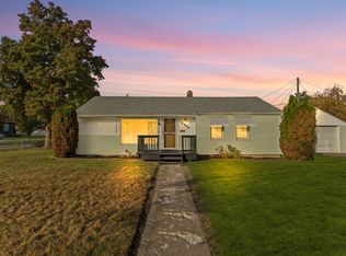 5907 N Milton St, Spokane, WA 99205