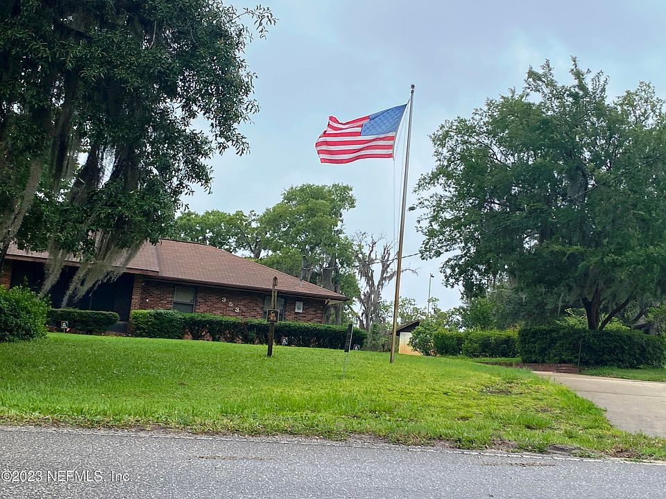 353 LAKE COMO Drive, Pomona Park, FL 32181 Zillow