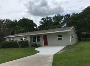 1401 N Park Rd, Plant City, FL 33563