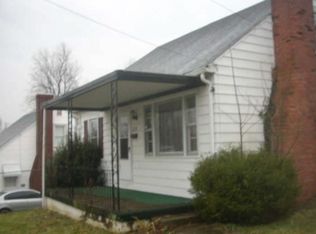 118 Dickerson Ct, Lancaster, KY 40444